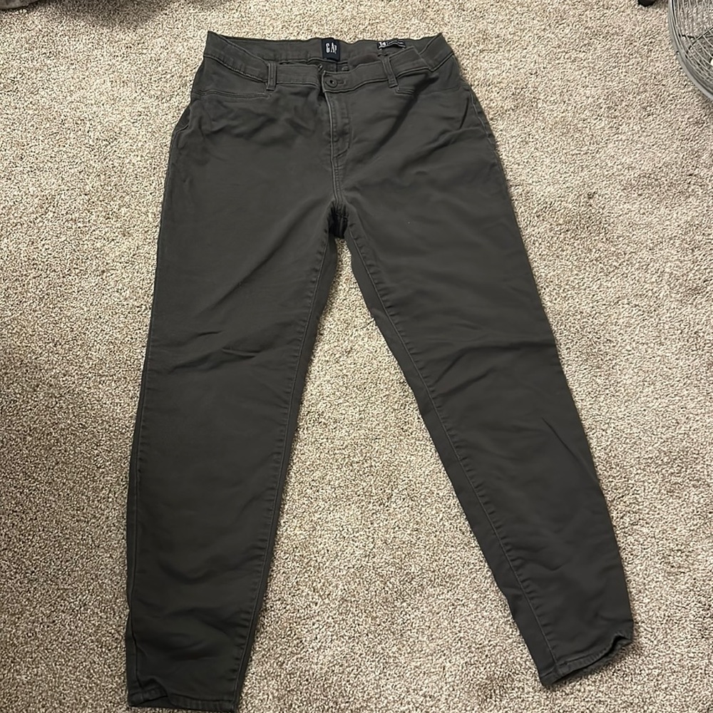 Woman’s pants